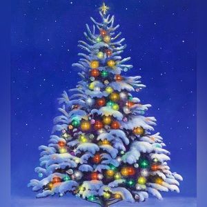 Christmas Season - Important Message